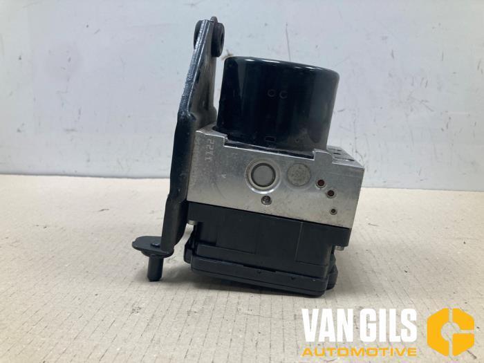 ABS Pomp Volkswagen Golf O309809, Autos : Pièces & Accessoires, Freins & Transmission