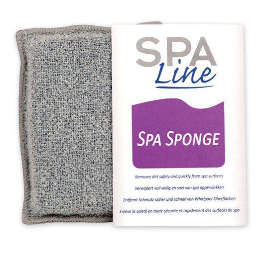 SpaLine Spa Sponge, Tuin en Terras, Zwembad-toebehoren, Verzenden