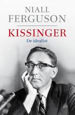 Kissinger 9789048830145, Boeken, Geschiedenis | Wereld, Gelezen, Niall Ferguson, Verzenden