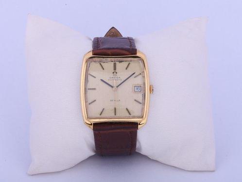 Omega - De Ville Automatic - CAL. Omega 1002 - REF. 162.048, Bijoux, Sacs & Beauté, Montres | Hommes