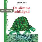 De slimme schildpad / Gottmer Topper 9789025743888, Verzenden, Gelezen, Eric Carle