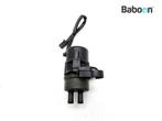 Benzinepomp Yamaha FZS 600 Fazer 1998-2001 (FZS600), Motoren, Verzenden, Gebruikt