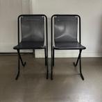 Arrben Italy - Canguro - Chaise (2) - Métal - chaises au