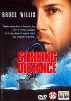 Striking distance (dvd nieuw), Ophalen of Verzenden, Nieuw in verpakking