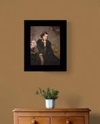 Ruggero Salvatore - Madame, Antiek en Kunst