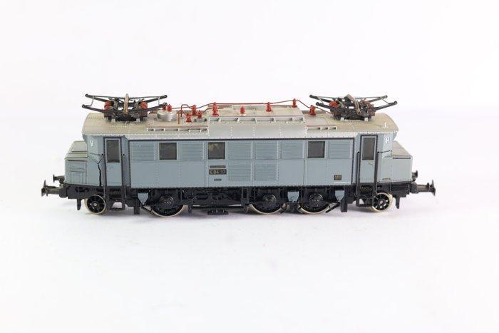 Märklin H0 - uit set 3100 - Locomotive électrique (1) - E04, Hobby en Vrije tijd, Modeltreinen | H0