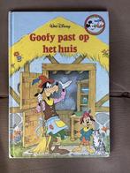 Disney Boekenclub - Goofy past op het huis 9789032010805, Boeken, Verzenden, Gelezen, Walt Disney
