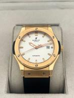 Hublot - Classic Fusion King Gold - 542.OX.2610.LR - Homme -, Handtassen en Accessoires, Horloges | Heren, Nieuw