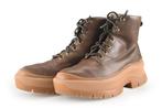 Timberland Veterboots in maat 38½ Bruin | 5% extra korting, Kinderen en Baby's, Kinderkleding | Schoenen en Sokken, Timberland
