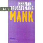 Mank 9789044602197 Herman Brusselmans, Boeken, Verzenden, Gelezen, Herman Brusselmans