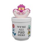 Disney Alice in Wonderland Cheshire Cat Collectors Box, Ophalen of Verzenden