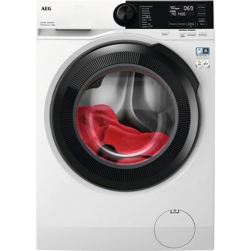 aeg Lr6f65495  Wasmachine  9kg 1400t, Elektronische apparatuur, Wasmachines, Ophalen of Verzenden