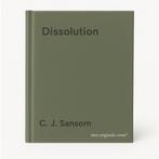 Dissolution 9780330411967 C. J. Sansom, Boeken, Verzenden, Gelezen, C. J. Sansom