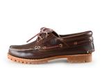 Timberland bootschoenen in maat 39½ Bruin | 25% korting, Kleding | Dames, Schoenen, Bruin, Verzenden, Timberland, Gedragen