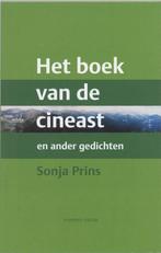 Het boek van de cineast / Voor bewezen diensten / 1 S. Prins, Verzenden, Gelezen, S. Prins