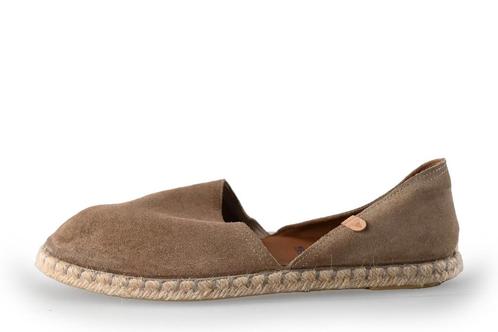 Verbenas Espadrilles in maat 38 Beige | 5% extra korting, Kleding | Dames, Schoenen, Beige, Gedragen, Espadrilles, Verzenden