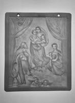 Lithophaan, Lithophanie - Lithophane afbeelding Sixtijnse, Nieuw