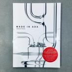 ADA Product Book MADE IN ADA ( English  Version ), Verzenden