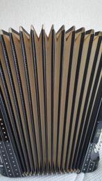 Hohner - Morino Artiste VI D C-Griff - - Accordéon à boutons, Muziek en Instrumenten, Blaasinstrumenten | Blokfluiten, Nieuw