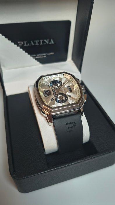 Platina Watch & Co - Performance X Chronograph - Heren -, Bijoux, Sacs & Beauté, Montres | Hommes
