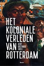 Het koloniale verleden van Rotterdam 9789024432257, Boeken, Verzenden, Gelezen
