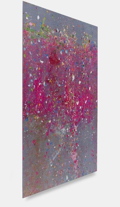 Damien Hirst (1965) - Kynance Cove, Where the land meets the, Antiquités & Art, Art | Objets design