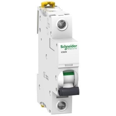 Schneider Electric stroomonderbreker - A9F74102, Doe-het-zelf en Bouw, Elektriciteit en Kabels, Verzenden