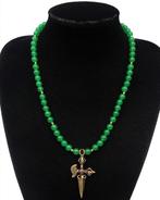 Smaragd - Tibetaanse Phurba: Demonen vernietigen & Absolute