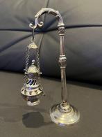 Wierookvat - Alpaca, Antiek en Kunst