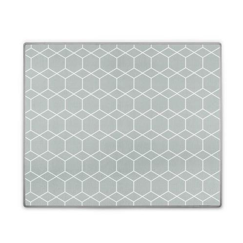 Dubbelzijdige speelmat baby - 180x150 cm - stijlvol en fu..., Kinderen en Baby's, Speelgoed | Speelkleden, Nieuw, Ophalen of Verzenden