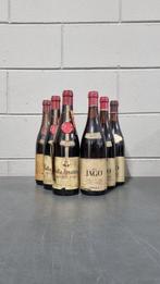 1964 x2, 1979 Cantina del Nonno Amarone  & 1977 x2, 1988, Verzamelen, Wijnen, Nieuw