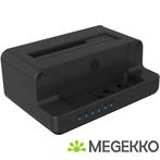 ICY BOX IB-2914MSCL-C31 USB 3.2 Gen 2 (3.1 Gen 2) Type-C, Verzenden