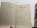 Iris Murdoch - Iris Murdoch first edition novels: The Flight