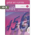 Getal en ruimte / Vwo A 3 / deel Leerboek 9789011082755, Boeken, Verzenden, Gelezen, L.A. Reichard