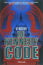 De Kennedy Code, Livres, Langue | Langues Autre, Verzenden
