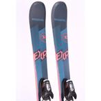 110 116 kinder skis ROSSIGNOL EXPERIENCE PRO, grip walk + L, Sport en Fitness, Verzenden, Nieuw, Rossignol