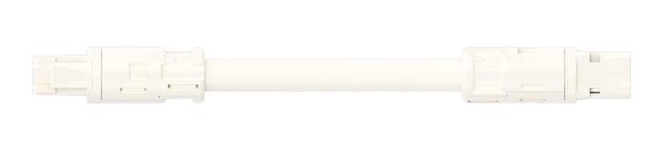 Wago WINSTA Patchkabel voor Bouwinstallatie -, Bricolage & Construction, Électricité & Câbles, Envoi