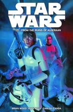 Star Wars (Dark Horse, 2nd Series) Volume 2: From the Ruins, Verzenden