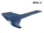 Radiateur Kap Links Husqvarna TE 300 2017-2019, Motoren, Verzenden, Gebruikt