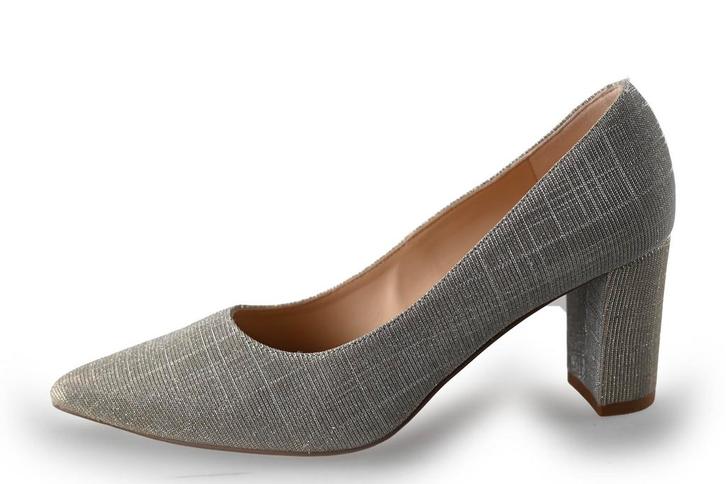 Peter Kaiser pumps in maat 39½ Beige | 25% korting, Kleding | Dames, Schoenen, Beige, Zo goed als nieuw, Pumps, Verzenden