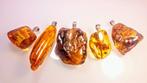 Baltische Amber Hangers - Hoogte: 8 cm - Breedte: 3 cm- 141