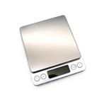 Digitale weegschaal I-2000 - 500g x 0,01g, Verzamelen, Verzenden, Nieuw