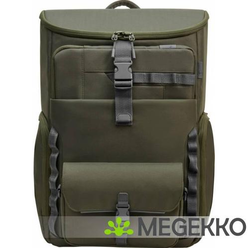 HP 15.6-inch Modular Laptop Backpack, Computers en Software, Laptoptassen, Nieuw, Verzenden