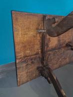 Tafel - Walnoot