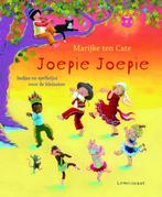 Joepie joepie 9789047705611 Marijke ten Cate, Verzenden, Gelezen, Marijke ten Cate