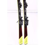 163 170 skis WEDZE BOOST 900 2022, woodcore, piste rock, Verzenden, Ski's
