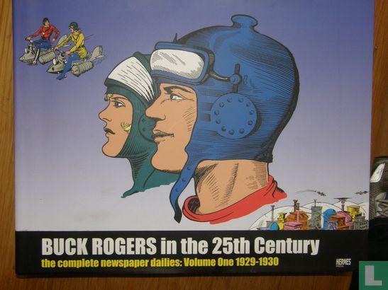 Buck Rogers 1929-1930 - 2008, Boeken, Stripverhalen, Zo goed als nieuw, Eén stripboek, Verzenden