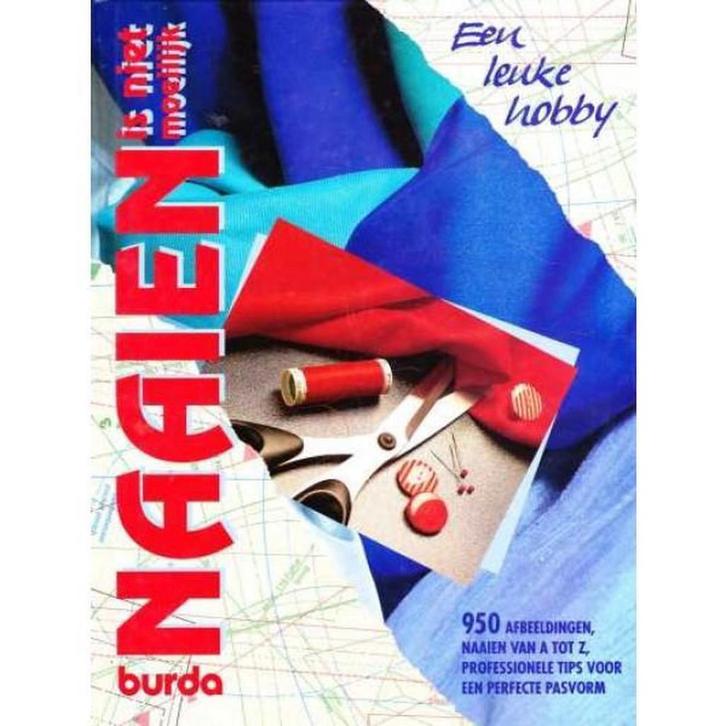 Naaien is niet moeilijk 9783889780430 Ruth Raimann, Boeken, Overige Boeken, Gelezen, Verzenden