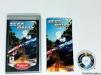 PSP - Sega Rally - Platinum, Verzenden, Gebruikt