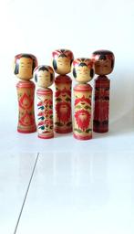 Kokeshi doll - other - Japan  (Zonder Minimumprijs)